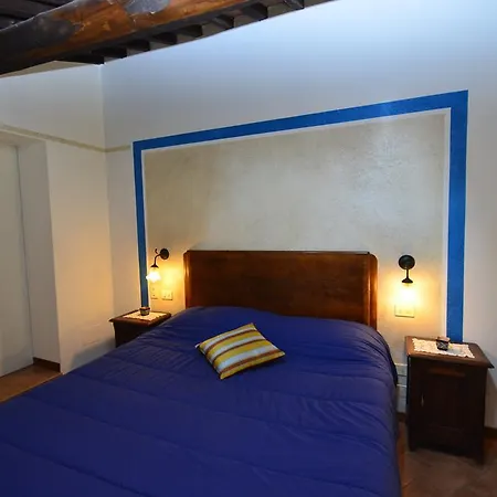 La Casina Bassa Villastrada (Umbria)