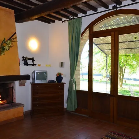 La Casina Bassa