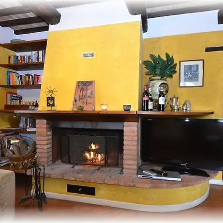 La Casina Bassa *