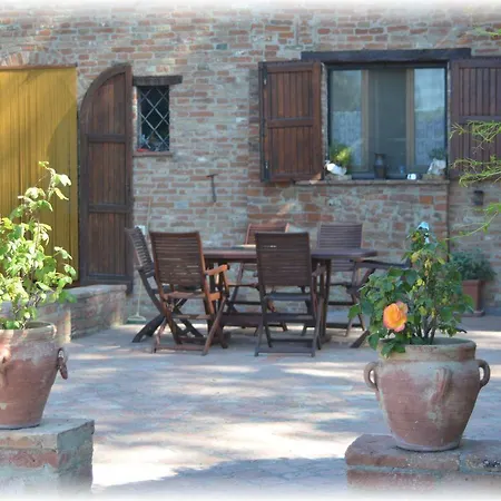 La Casina Bassa